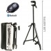 Штатив для камери, телефону, трипод, тринога TriPod 380A 0.50-1.35м - Купити