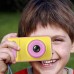 Дитячий цифровий фотоапарат Smart Kids Camera V7 baby T1. Колір рожевий - Купити