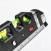 Лазерний рівень Laser Level Pro 3 з вбудованою рулеткою - Купити