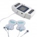 Масажер електростимулятор точковий для тіла і стоп Digital Therapy Stroke Slimming JR-309A - Купити