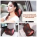 Масажна подушка Car and Home Massage Pillow, масажер для шиї автомобільний - Купити