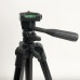 Комплект: Штатив TriPod 3120 + Кільцева лампа 20 см - Купити