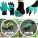 Садові рукавички Garden Glove - Купити