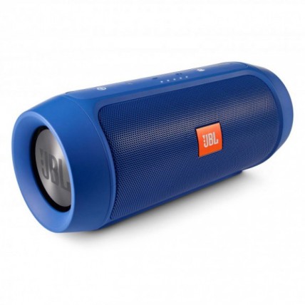 Акустична система JBL CHARGE2 + J2 (аналог) Колір: синій - Купити