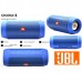 Акустична система JBL CHARGE2 + J2 (аналог) Колір: синій - Купити