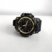 Годинник наручний G SHOCK GG-100B. Колір: золотий - Купити