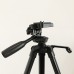 Штатив для камери, телефону, трипод, тринога TriPod 380A 0.50-1.35м - Купити