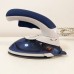 Отпариватель Mini Steam Iron HT-558B. Колір синій - Купити