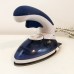 Отпариватель Mini Steam Iron HT-558B. Колір синій - Купити