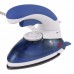 Отпариватель Mini Steam Iron HT-558B. Колір синій - Купити