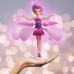 Літаюча лялька фея Flying Fairy летить за рукою Чарівна фея - Купити