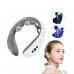 Масажер для шиї Smart Neck Massager HX-1680 6 режимів - Купити