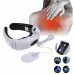 Масажер для шиї Smart Neck Massager HX-1680 6 режимів - Купити