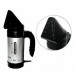 Відпарювач Hand Held Steamer UKC A6 Silver ручний багатофункціональний 650 Вт 7 функцій, парогенератор - Купити