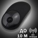 Миша бездротова Wireless Mouse 150 Чорна для комп'ютера мишка для комп'ютера ноутбука ПК - Купити