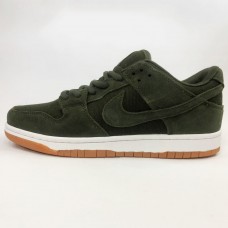 Чоловічі кросівки Nike Dunk Low Pro 18867. Розмір 41