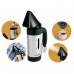 Відпарювач Hand Held Steamer UKC A6 Silver ручний багатофункціональний 650 Вт 7 функцій, парогенератор - Купити