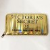 Гаманець жіночий Victoria's Secret. Колір: золотий - Купити