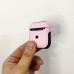 Чохол для AirPods протиударний рожевий - Купити