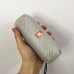 Bluetooth-колонка TG-117 портативна вологостійка. Колір: сірий - Купити