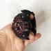 Годинник наручний G-SHOCK GG-1000. Колір: червоний - Купити