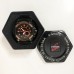 Годинник наручний G-SHOCK GW-3500. Колір помаранчевий - Купити