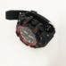 Годинник наручний G SHOCK GWG-1000A. Колір червоний - Купити