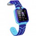 Дитячий Смарт Годинник Smart Baby Watch Q12 SIM /Bluetooth /LBS/GPS. Колір: блакитний - Купити