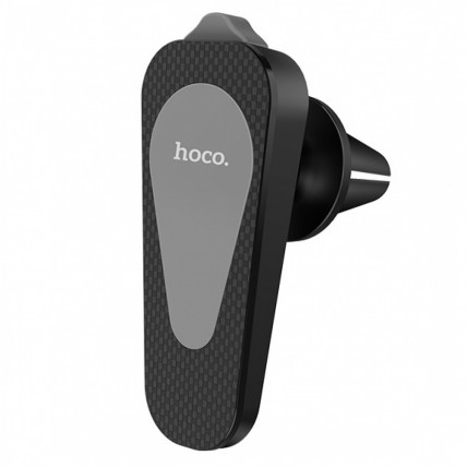 Автодержатель для телефону Hoco CA37 Magnetic Multi-Function - Купити