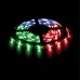 Світлодіодна стрічка SMD 5050 RGB LED 5 м IP65 з пультом та блоком живлення USB, 5м, Стрічка світлодіодна 5050 - Купити