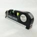 Лазерний рівень Laser Level Pro 3 з вбудованою рулеткою - Купити