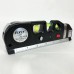 Лазерний рівень Laser Level Pro 3 з вбудованою рулеткою - Купити