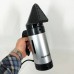 Відпарювач Hand Held Steamer UKC A6 Silver ручний багатофункціональний 650 Вт 7 функцій, парогенератор - Купити