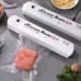 Вакуумний пакувальник VACUUM SEALER LP-11 (S+) нова модель дві кнопки - Купити