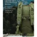 Тактичний наплічник, похідний наплічник, 25л. Колір: хакі - Купити