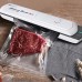 Вакуумний пакувальник VACUUM SEALER LP-11 (S+) нова модель дві кнопки - Купити