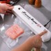 Вакуумний пакувальник VACUUM SEALER LP-11 (S+) нова модель дві кнопки - Купити