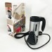 Відпарювач Hand Held Steamer UKC A6 Silver ручний багатофункціональний 650 Вт 7 функцій, парогенератор - Купити