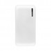 Power Bank Logilink PA0257W, Переносна зарядка для телефону, Умб зарядний power bank. Колір: білий - Купити