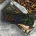 Клавіатура UKC KEYBOARD GK KW-900/4400 дротова з підсвічуванням мембранна - Купити