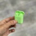 Бездротові навушники блютуз гарнітура inPods 12 simple TWS bluetooth V5.0 сенсорні. Колір фіолетовий - Купити