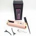 Плойка авто-бігуді для завивки волосся бездротовий Ramindong Hair curler. Колір: рожевий - Купити