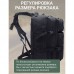 Рюкзак тактичний 50 л, з підсумками Військовий штурмовий рюкзак на MOLLE великий - Купити