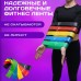 Гумка для фітнесу Fit Simplify GO DO 5 шт, спортивна гумка для тренувань, гума для тренувань - Купити