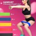 Гумка для фітнесу Fit Simplify GO DO 5 шт, спортивна гумка для тренувань, гума для тренувань - Купити