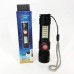 Ліхтар SY-1903C-P50+SMD+RGB Alarm, ЗУ USB, кишеньковий ліхтар із usb зарядкою, надпотужний ліхтарик - Купити