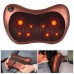 Масажна подушка Car and Home Massage Pillow, масажер для шиї автомобільний - Купити