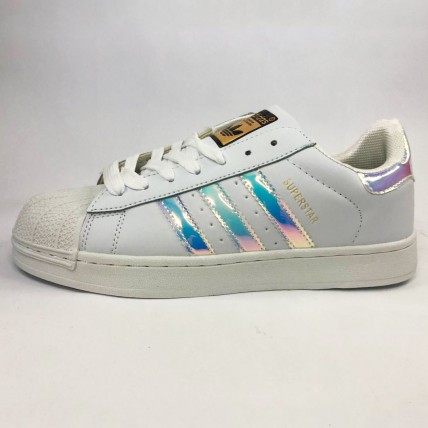 Кросівки Adidas Superstar 62884. Розмір 38 - Купити