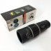 Монокуляр Bushnell 16x52 PowerView монокль, Бушнел, підзорна труба з чохлом - Купити