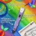 3D ручка Smart 3D Pen 2 c LCD дисплеєм. Колір фіолетовий - Купити